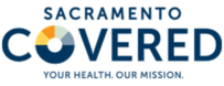 Sacramento Covered Logo