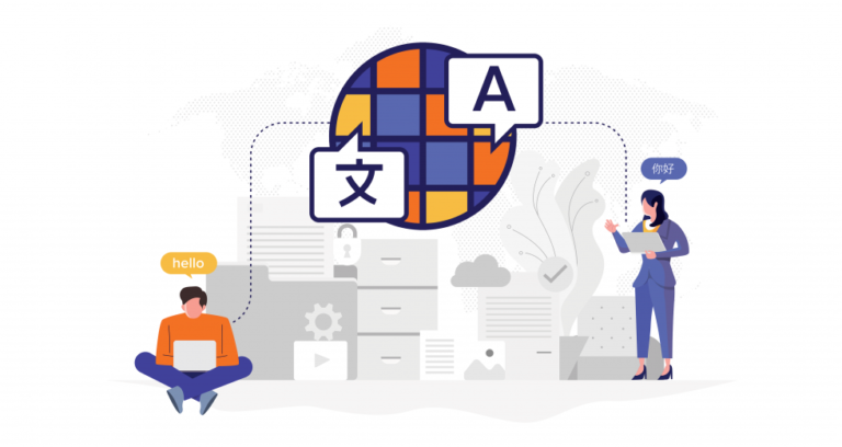 Language Access Opens a World of New Opportunities